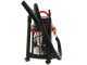 Valex APL1212 - Aspirapolvere aspiraliquidi a bidone - 1200W