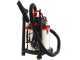 Valex APL1212 - Aspirapolvere aspiraliquidi a bidone - 1200W