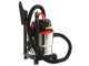 Valex APL1212 - Aspirapolvere aspiraliquidi a bidone - 1200W