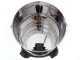 Valex APL1212 - Aspirapolvere aspiraliquidi a bidone - 1200W