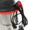 Valex APL1212 - Aspirapolvere aspiraliquidi a bidone - 1200W