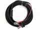 Volpi Olytech Mondial 755L - Abbacchiatore elettrico a batteria 210/300 - Asta telescopica