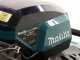 Makita DLM532PT4 - Tagliaerba semovente a batteria - 4x18V/5Ah - Taglio 53 cm