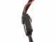 Rasaerba a batteria semovente-alluminio 2X18V-53cm MAKITA DLM533PT4 incluse 4 batterie
