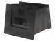 Rasaerba a batteria semovente-alluminio 2X18V-53cm MAKITA DLM533PT4 incluse 4 batterie