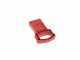 Rasaerba a batteria semovente-alluminio 2X18V-53cm MAKITA DLM533PT4 incluse 4 batterie