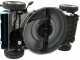 Rasaerba a batteria semovente-alluminio 2X18V-53cm MAKITA DLM533PT4 incluse 4 batterie