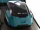 Rasaerba a batteria semovente-alluminio 2X18V-53cm MAKITA DLM533PT4 incluse 4 batterie