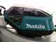 Rasaerba a batteria semovente-alluminio 2X18V-53cm MAKITA DLM533PT4 incluse 4 batterie