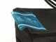 Rasaerba a batteria semovente-alluminio 2X18V-53cm MAKITA DLM533PT4 incluse 4 batterie