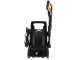 Goodyear GY 1401PW - Idropulitrice a freddo - Pressione 110 bar - Portata 390 l/h