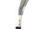 Volpi Olytech Mondial 845L - Abbacchiatore elettrico a batteria 210/300 - Asta telescopica