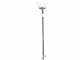 Volpi Olytech Mondial 845L - Abbacchiatore elettrico a batteria 210/300 - Asta telescopica