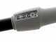 Volpi Olytech Mondial 845L - Abbacchiatore elettrico a batteria 210/300 - Asta telescopica