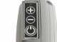 Volpi Olytech Mondial 845L - Abbacchiatore elettrico a batteria 210/300 - Asta telescopica