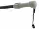 Volpi Olytech Mondial 845L - Abbacchiatore elettrico a batteria 210/300 - Asta telescopica
