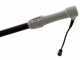 Volpi Olytech Mondial 845L - Abbacchiatore elettrico a batteria 210/300 - Asta telescopica