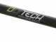 Volpi Olytech Mondial 845L - Abbacchiatore elettrico a batteria 210/300 - Asta telescopica