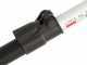 Volpi Olytech Mondial 845L - Abbacchiatore elettrico a batteria 210/300 - Asta telescopica