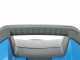 Abac Suitcase - Compressore aria elettrico portatile - 0 - Motore 1,5HP oilless
