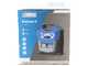 Abac Suitcase - Compressore aria elettrico portatile monofase, oil-less  - Motore 1,5 HP