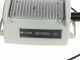 Volpi Olytech Mondial 845XL - Abbacchiatore elettrico a batteria 240/360 - Asta telescopica