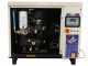 FIAC New Silver D 10/300 - Compressore rotativo trifase a vite silenziato - Essiccatore integrato - Motore 10 HP 