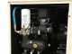 FIAC New Silver D 10/300 - Compressore rotativo trifase a vite silenziato - Essiccatore integrato - Motore 10 HP 