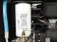 FIAC New Silver D 10/300 - Compressore rotativo trifase a vite silenziato - Essiccatore integrato - Motore 10 HP 