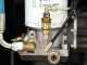 FIAC New Silver D 10/300 - Compressore rotativo trifase a vite silenziato - Essiccatore integrato - Motore 10 HP 