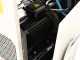 FIAC New Silver D 10/300 - Compressore rotativo trifase a vite silenziato - Essiccatore integrato - Motore 10 HP 