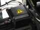 FIAC New Silver D 10/300 - Compressore rotativo trifase a vite silenziato - Essiccatore integrato - Motore 10 HP 
