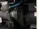 FIAC New Silver D 10/300 - Compressore rotativo trifase a vite silenziato - Essiccatore integrato - Motore 10 HP 