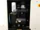 FIAC New Silver D 20/300 - Compressore rotativo trifase a vite silenziato - Essiccatore integrato - Motore 20 HP 