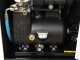 FIAC New Silver D 20/300 - Compressore rotativo trifase a vite silenziato - Essiccatore integrato - Motore 20 HP 