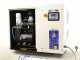 FIAC New Silver D 20/300 - Compressore rotativo trifase a vite silenziato - Essiccatore integrato - Motore 20 HP 