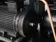 FIAC New Silver D 20/300 - Compressore rotativo trifase a vite silenziato - Essiccatore integrato - Motore 20 HP 