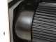FIAC New Silver D 20/300 - Compressore rotativo trifase a vite silenziato - Essiccatore integrato - Motore 20 HP 
