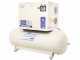 FIAC New Silver D 20/300 - Compressore rotativo trifase a vite silenziato - Essiccatore integrato - Motore 20 HP 