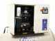 FIAC New Silver D 20/300 - Compressore rotativo trifase a vite silenziato - Essiccatore integrato - Motore 20 HP 