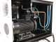 Fiac New Silver D 20/500 - Compressore rotativo a vite - Essiccatore integrato