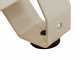 FIAC New Silver D 20/500 - Compressore rotativo trifase a vite silenziato - Essiccatore integrato - Motore 15 HP 