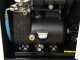 FIAC New Silver D 20/500 - Compressore rotativo trifase a vite silenziato - Essiccatore integrato - Motore 15 HP 