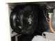 FIAC New Silver D 20/500 - Compressore rotativo trifase a vite silenziato - Essiccatore integrato - Motore 15 HP 