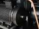 FIAC New Silver D 20/500 - Compressore rotativo trifase a vite silenziato - Essiccatore integrato - Motore 15 HP 
