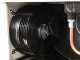 FIAC New Silver D 20/500 - Compressore rotativo trifase a vite silenziato - Essiccatore integrato - Motore 15 HP 
