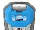 ABAC SUITCASE - Compressore aria elettrico portatile monofase, oil-less - Motore 1.5 HP - 6 lt