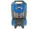 ABAC SUITCASE - Compressore aria elettrico portatile monofase, oil-less - Motore 1.5 HP - 6 lt