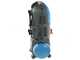 ABAC SUITCASE - Compressore aria elettrico portatile monofase, oil-less - Motore 1.5 HP - 6 lt