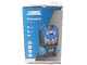 ABAC SUITCASE - Compressore aria elettrico portatile monofase, oil-less - Motore 1.5 HP - 6 lt
